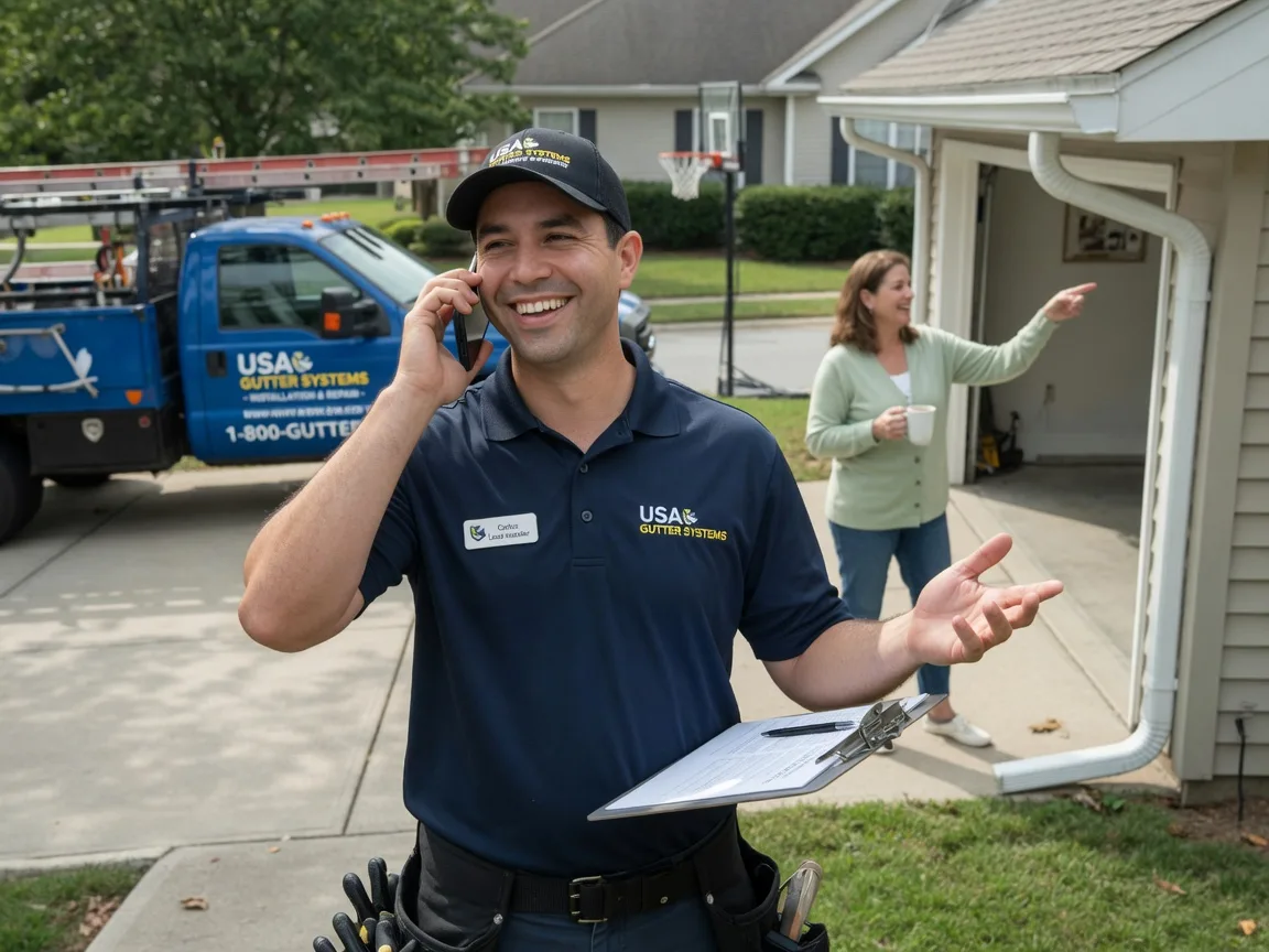 Gutter Installation Scotts, MI FAQs